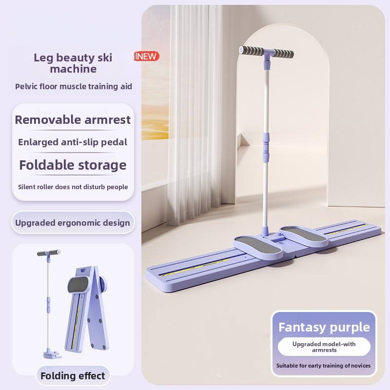 3rd generation purple armrest model [negotiable]