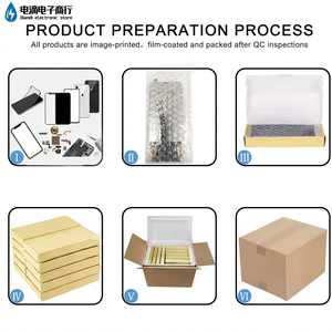 Scocca Posteriore di Ricambio Diandi all'Ingrosso per <span class=keywords><strong>Samsung</strong></span> Galaxy <span class=keywords><strong>A51</strong></span> A71 A52 A72 4G 5G con Telaio Centrale e Coperchio Batteria - Product Image 6