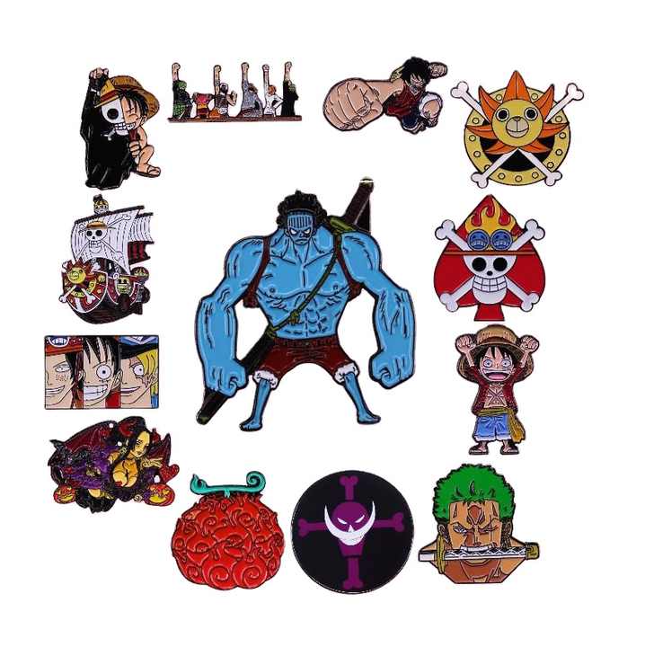Pin on One Piece: Part 06