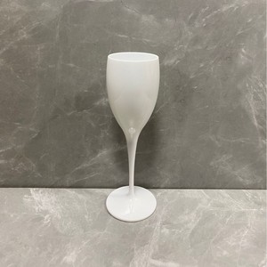 Copas de Vino de Plástico PP de 450 ml Premium con Logotipo y Color Personalizados, Reutilizables de Alta Calidad para Eventos de Boda, Venta al Por Mayor - Product Image 4