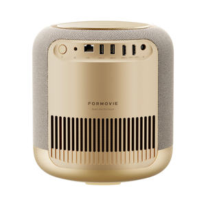 Проектор для домашнего кинотеатра, 2500, 240 Гц, 4 + 64 ГБ - Product Image 2