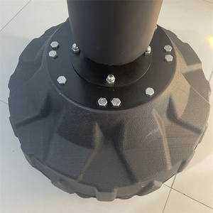 Boxing Equipment <strong>Cobra</strong> <strong>Reflex</strong> Punch <strong>Bag</strong> Boxing Gym Use Pear Style <strong>Bag</strong> With Standard Quality - Product Image 5