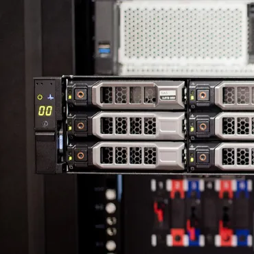 New arrival Dells PowerVault ME4012 Storage network storage server nas server wholesale