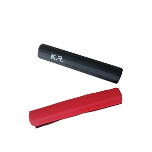 Squat weightlifting barbell pad stopper - Product Image 4
