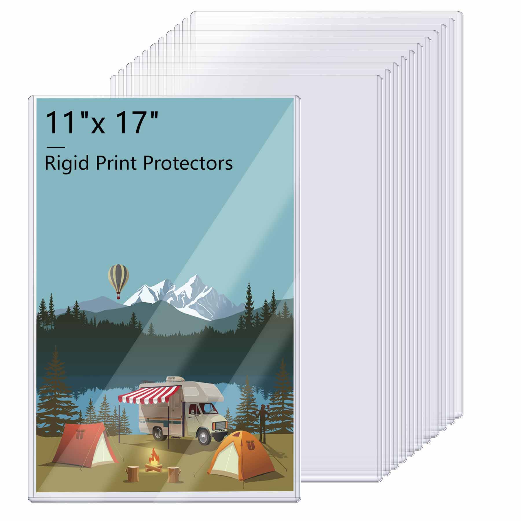11" x 17"-37C 292 x 440 x 1mm