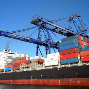 Agente Expedição Marítima Mundial para LCL + Trucking Servindo EUA Canadá Reino Unido Espanha Austrália França Alemanha - Product Image 1