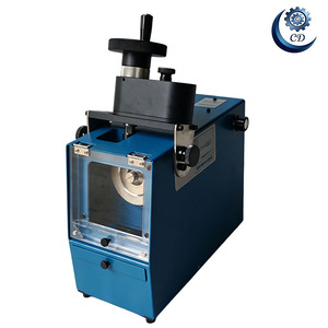 TIG Tungsten Sharpener Elektrodeslijpmachine voor Europese WIG-laswerkplaats Zuid-Afrika Zuidoost-Azië - Product Image 5