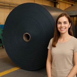 NN 100 500 <span class=keywords><strong>polyester</strong></span> và nylon băng tải cho ngành công nghiệp xi măng xây dựng băng tải sử dụng băng tải băng tải nhỏ - Product Image 3