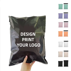Pochettes d'expédition personnalisées, sacs polyvalents pour t-shirts, sacs d'expédition de grande taille, sacs de <span class=keywords><strong>courrier</strong></span>, sacs d'expédition pour bureau de <span class=keywords><strong>poste</strong></span> - Product Image 1