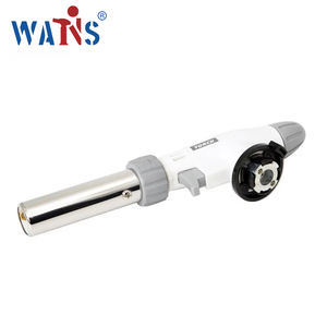 Đầu Bếp Chuyên Nghiệp Của Ẩm Thực Butan Gas Hàn Ngọn Đuốc Nhẹ Hơn Gun WS-516C - Product Image 3