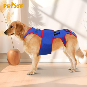 Nuevo <span class=keywords><strong>Chaleco</strong></span> de <span class=keywords><strong>Soporte</strong></span> Espinal <span class=keywords><strong>para</strong></span> Mascotas, Previene la Espaldera en <span class=keywords><strong>Perros</strong></span>, Calma las Emociones, <span class=keywords><strong>Soporte</strong></span> <span class=keywords><strong>para</strong></span> el Pecho y la Espalda <span class=keywords><strong>para</strong></span> <span class=keywords><strong>Perros</strong></span> con Espondilosis Cervical - Product Image 2