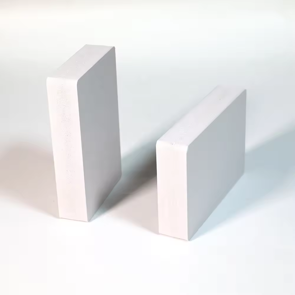 blanc mat