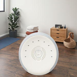 كرسي علاج بالحرارة <span class=keywords><strong>TCM</strong></span> بدون دخان قابل لإعادة الشحن مع وسادة تدليك كي الورك لتخفيف الألم والدورة الدموية - Product Image 1