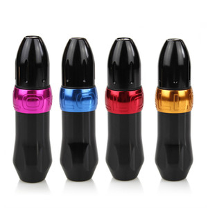 Máquina de Tatuaje Profesional PMU, Pistola de Tatuaje Rotativa Multifuncional para Cejas, Maquillaje Permanente, Uso en Salón - Product Image 2