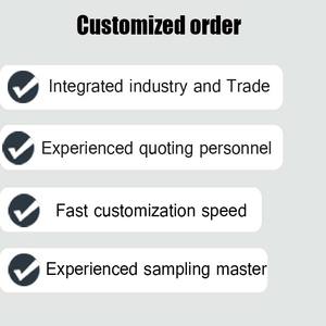 중국 뜨거운 판매 인쇄 번 아웃 꽃 드레스 스포츠웨어 및 수영복-소년과 소녀를위한 반짝이는 벨벳 스트레치 원단 - Product Image 6