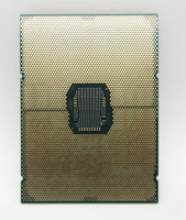 CPU Server Komputasi Edge Baru Xeon Gold 6338N 32C/64T 10nm 48MB Cache DDR4-2666 ECC 185W TDP