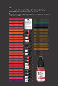 Popular OEM tatuaje ceja <span class=keywords><strong>Microblading</strong></span> cuero cabelludo Micropigmentación para maquillaje permanente delineador <span class=keywords><strong>de</strong></span> <span class=keywords><strong>labios</strong></span> <span class=keywords><strong>de</strong></span> cejas - Product Image 4