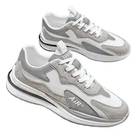 2022 quotidiano Sport scarpe da corsa moda uomo Casual Sport Sneakers leggero traspirante scarpe da passeggio