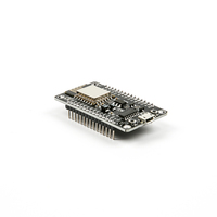 Módulo inalámbrico CH340 V3 WIFI PLACA DE DESARROLLO EN ESP8266 nodemcu