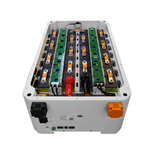 Bateria EEL V6 Pro Max 16KWH 16S 51.2V 250A com Disjuntor e Fusível Integrados, Célula LiFePO4 CATL 314AH + BMS JK-V19 200A - Estoque na Polônia - Product Image 4