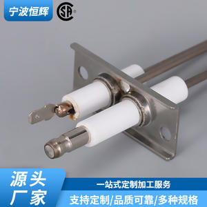 Aguja de encendido HF 046 integrada para hornos y calentadores de gas - Product Image 3