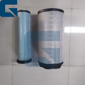 Filtro de Aire para Excavadora EC210 17500251 17500253 - Product Image 1