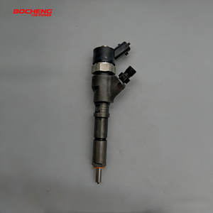 Inyector de Combustible Common Rail 0445110076 1980H7 198085 96419451 Válvulas de Inyección para Peugeot Citroën <span class=keywords><strong>Fiat</strong></span> Suzuki DW10TD DW10ATED - Product Image 2