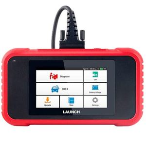 Herramienta de Diagnóstico Automotriz Launch CRP123E, Escáner OBD2, Herramienta de Diagnóstico OBD2 CRP 123E con Actualización Gratuita - Product Image 1