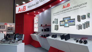 New Original A & B ab8070ig Wifi <span class=keywords><strong>HMI</strong></span> Giao diện màn hình cảm ứng Bảng điều chỉnh 7 inch giao diện người máy <span class=keywords><strong>HMI</strong></span> - Product Image 6