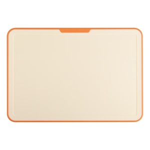 Le fabricant fournit une planche à découper multifonctionnelle pour la cuisine, une planche à découper pour la classification des aliments pour bébés, une planche à découper double face. - Product Image 3