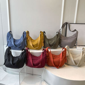 Wholesale <strong>Summer</strong> Fashion Waterproof PU Crossbody <strong>Bag</strong> Women's Single Shoulder <strong>Bag</strong> Casual Hot Selling Mini Handbag - Product Image 5