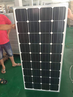 Panneaux solaires MONO 100w 150w 200w 320w 350w 400w Panneaux solaires 450w Modules solaires