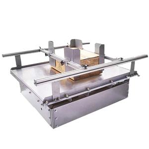 Cartone e pacchetto di simulazione di trasporto di prova di vibrazione tavolo cartone/vibrazione shaker tavolo/elettrico piccolo tavolo di vibrazione - Product Image 2