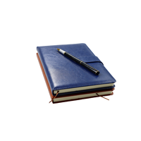 Uptodate 2024 2025 A5 cahier couverture rigide lin journal gratitude manifestation planificateur prière Journal selle couture reliure PP