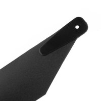 Piezas de repuesto de hélices de ala principal de 160 mm para el helicóptero RC Esky LAMA V3/V4