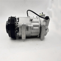 Compresseur de climatisation 97701-1W100 pour Accent 2011-2015/Rio 97701-1R900