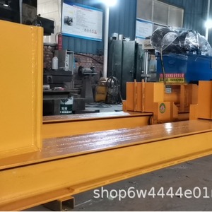 Fendeuse de bûches hydraulique pour le traitement du bois, fabriquée au Yunnan avec composant de pompe central - Product Image 4
