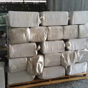 Máy Đóng Gói Mùn Cưa Thủy Lực Tự Động Ngang Máy Ép Vỏ Gạo - Product Image 6