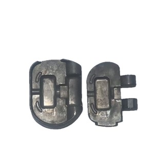 Componente Industrial de Aleación de Aluminio Forjado a Medida Naogo, Pieza Metálica No Estándar de 3 kg, Procesamiento con Materiales Suministrados - Product Image 4