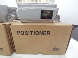 YTC Smart YT-2500LSZ1121S ของแท้จากเกาหลีใต้ พร้อมระบบปรับเทียบอัตโนมัติสำหรับการสื่อสาร - Product Image 5