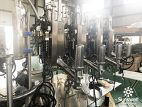 Offre Spéciale automatique D'azote Liquide Doseur/Azote liquide Distributeur/Azote liquide Injecteur