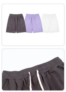 Short de course pour homme-Construction ultra-légère avec poches latérales, idéal pour le jogging, la pratique sur piste ou les exercices cardio quotidiens - Product Image 6