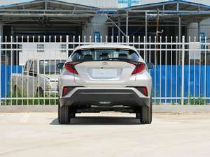 Toyota <span class=keywords><strong>C</strong></span>-HR 2.0L Automatique Édition Luxe Cuir <span class=keywords><strong>2021</strong></span> d'occasion, conduite à gauche, prix négociable, inspecté, réduction massive - Product Image 3