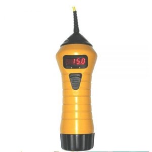 Medidor de Espesor Ultrasónico Tritex Multigauge 5700 con Registrador de Datos para Uso Subacuático, Precisión de 0.5%~1.0% - Product Image 4