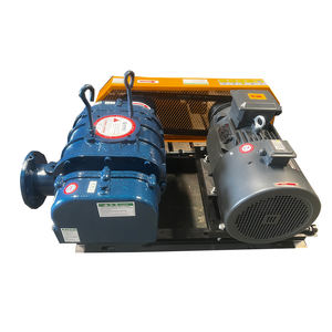 Soplador de Raíces de Ahorro Energético para Tratamiento de Aguas Residuales en Acuicultura - Product Image 2