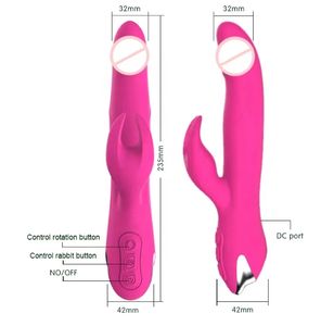 Yeni sıcak satış gerçekçi dil yalama gül vibratörler seks oyuncakları G Spot klitoris stimülatörü meme masaj ile yetişkin kadınlar için - Product Image 4