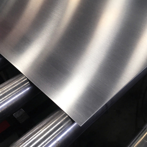 0,5mm 1,5mm 2mm 3mm 5mm Grueso Agujero redondo Diamante perforado Hojas de acero inoxidable Precio Pared externa - Product Image 4