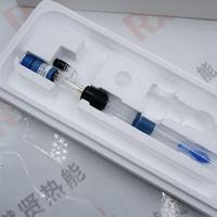 Elektroda PH Honeywell 31027395-503 31127395-503 Konektor BNC Portabel Probe dan Sensor PH Industri Tersedia