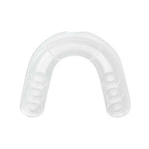 Paradenti Sportivo Doppio Personalizzato per MMA e Pugilato - Product Image 3