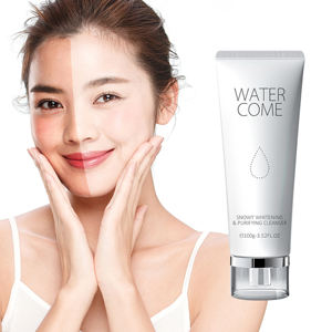 <span class=keywords><strong>Nettoyant</strong></span> pour le visage en profondeur OEM ODM Riz <span class=keywords><strong>Nettoyant</strong></span> pour le visage Traitement de l'acné sensible moussant <span class=keywords><strong>Nettoyant</strong></span> pour le visage au peroxyde de benzoyle - Product Image 5